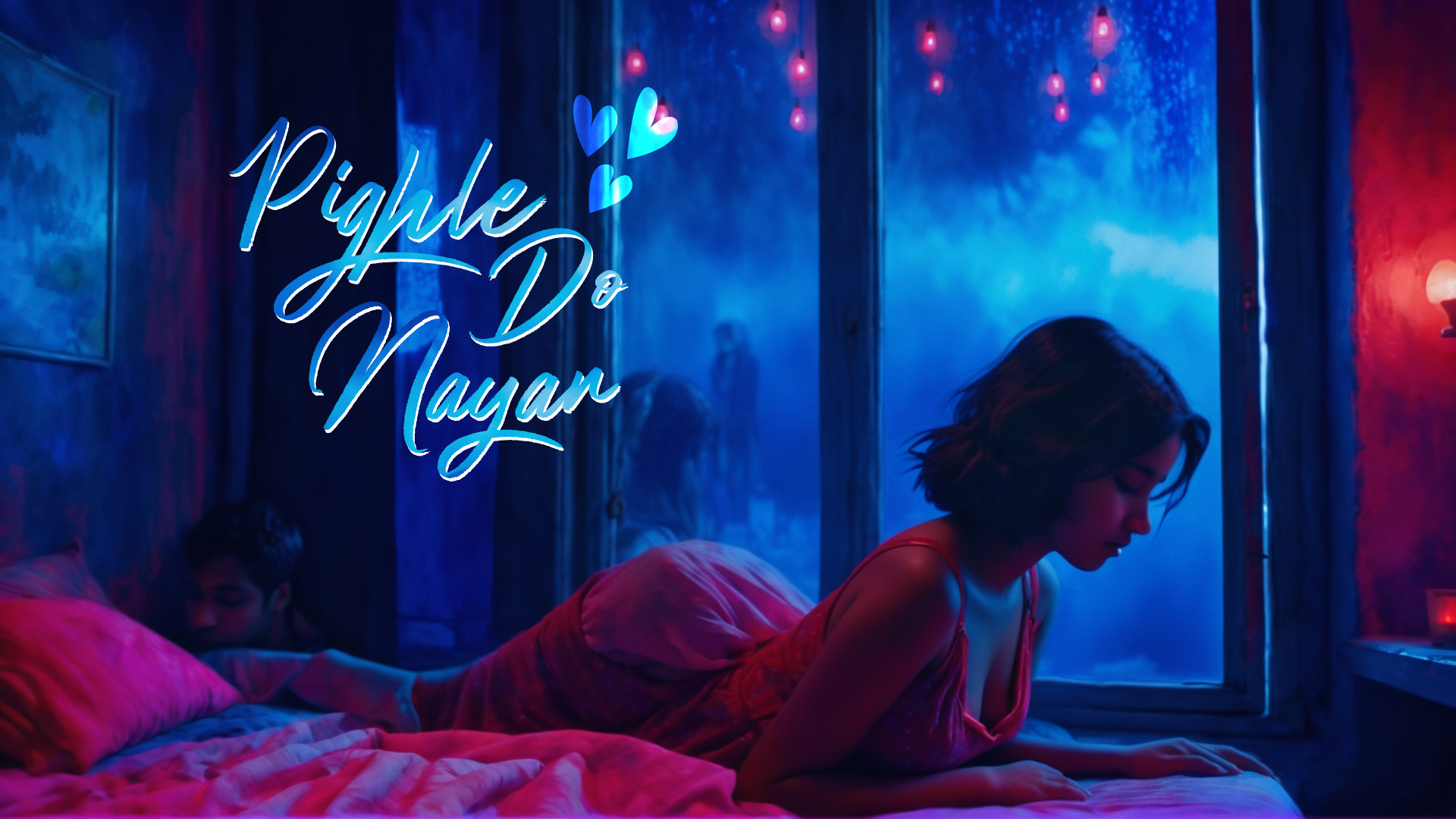 Pighle Do Nayan By Marmik